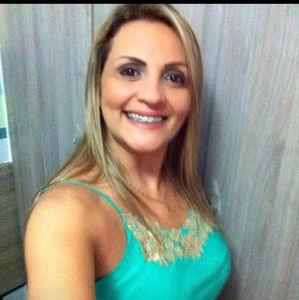 Meet your Posher, Alessandra